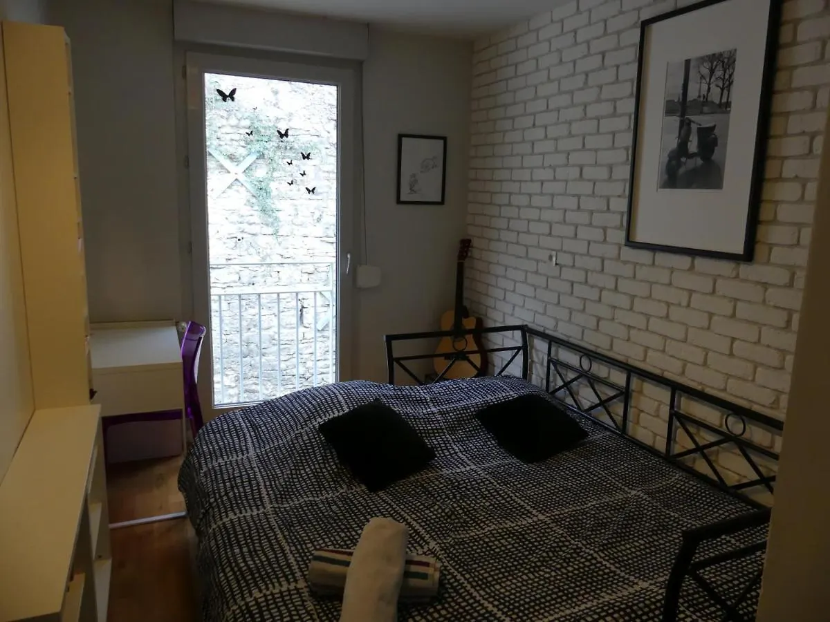 Appartement Appt T3, 55m2 proche Parc Tête D'or et quais du Rhône à Caluire-et-Cuire France