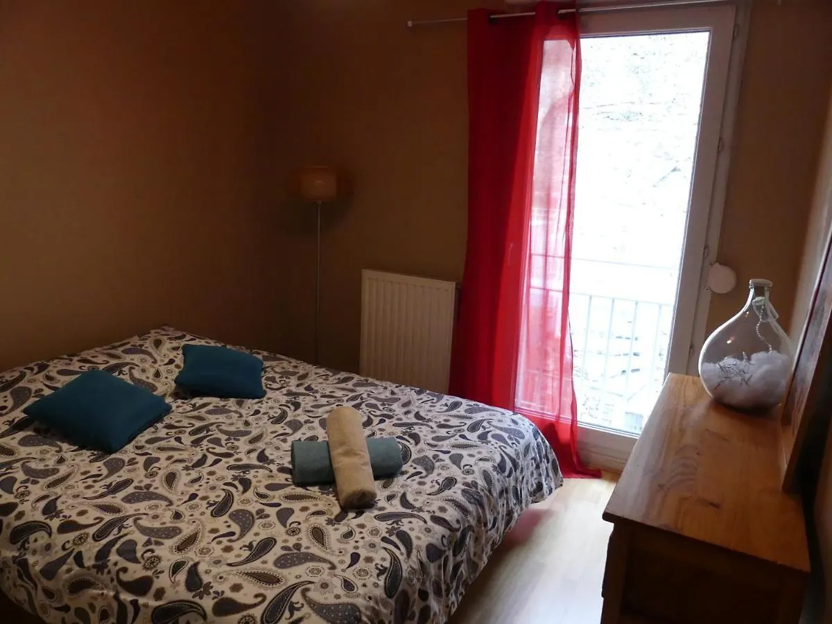 Appartement Appt T3, 55m2 proche Parc Tête D'or et quais du Rhône à Caluire-et-Cuire 0*,  France
