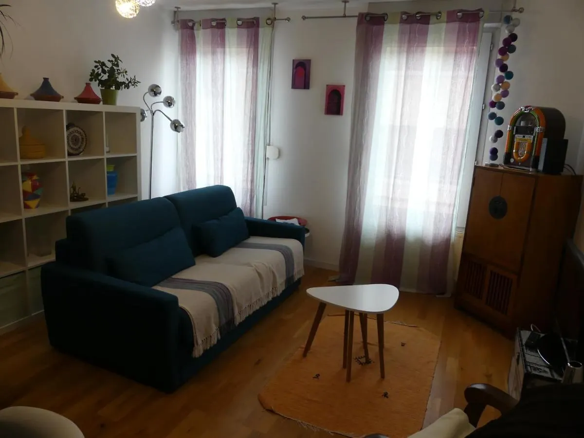 Appartement Appt T3, 55m2 proche Parc Tête D'or et quais du Rhône à Caluire-et-Cuire