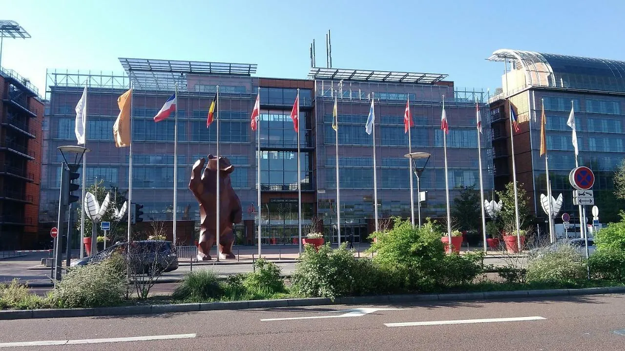 Appartement Appt T3, 55m2 proche Parc Tête D'or et quais du Rhône à Caluire-et-Cuire 0*,